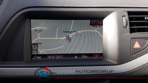 Citroën C5 - 1.6 THP Business Half leder / Navigatie / PDC V+A - 1