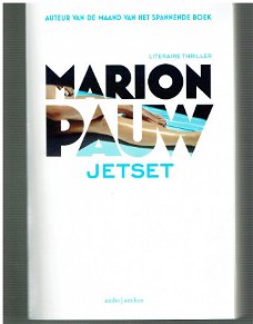 Jetset door Marion Pauw