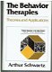 The behavior therapies by Arthur Schwartz - 1 - Thumbnail