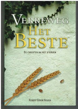 De christen na het sterven door Robert Eevin Hough - 1