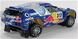 1:43 Minichamps Volkswagen VW Race Touareg #313 Rally Paris Dakar 2005 - 3 - Thumbnail