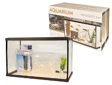Aquarium Set Pacific 20 Liter