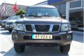 Nissan Patrol GR - 3.0 DI LUXURY - 5 deurs - Laag Tussenschot - 1 - Thumbnail