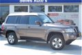 Nissan Patrol GR - 3.0 DI LUXURY - 5 deurs - Laag Tussenschot - 1 - Thumbnail