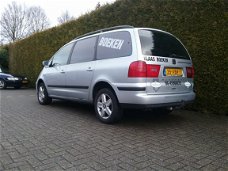 Seat Alhambra - 1.9 TDI-115PK.(Grijs.Kent)Marge./Export./Handel