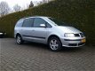 Seat Alhambra - 1.9 TDI-115PK.(Grijs.Kent)Marge./Export./Handel - 1 - Thumbnail