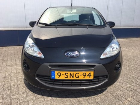 Ford Ka - 1.2 69pk Style - 1