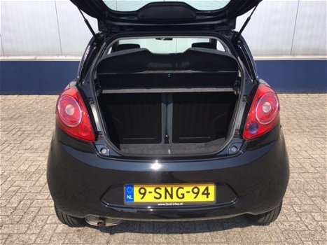 Ford Ka - 1.2 69pk Style - 1