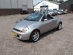 Ford Streetka - cabrio 1.6 airco - 1 - Thumbnail