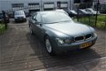 BMW 7-serie - 735i Executive Youngtimer - 1 - Thumbnail