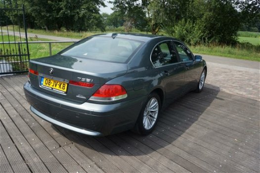 BMW 7-serie - 735i Executive Youngtimer - 1