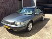 Volvo V70 - 2.4 D5 Geartronic Edition II - 1 - Thumbnail