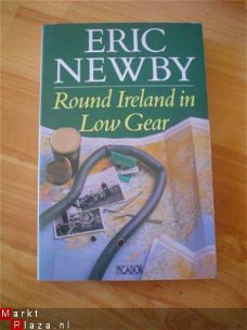 Round Ireland in low gear by Eric Newby