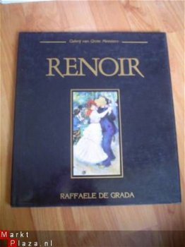 Renoir door Raffaele de Grada - 1