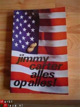 Alles op alles! door Jimmy Carter - 1