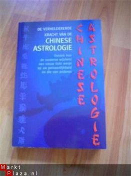Sauer : De verhelderende kracht van de Chinese Astrologie - 1