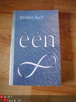 Eén door Richard Bach - 1