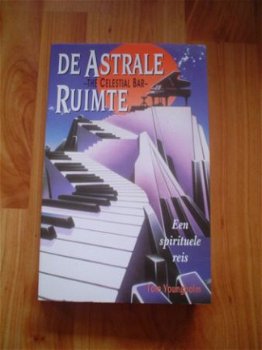 De astrale ruimte door Tom Youngholm - 1