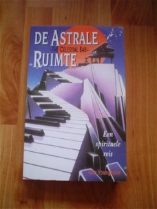 De astrale ruimte door Tom Youngholm