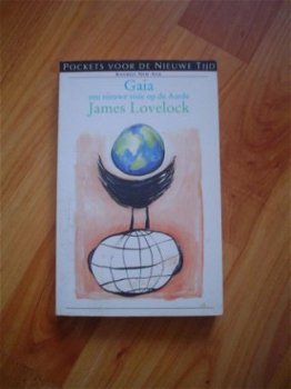 Gaia door James Lovelock - 1