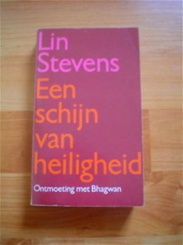 Een schijn van heiligheid door Lin Stevens - 1