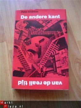 De andere kant van de reali tijd door Peter Andreas - 1