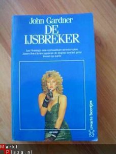 De ijsbreker door John Gardner