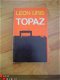 Topaz door Leon Uris - 1 - Thumbnail