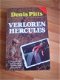Verloren Hercules door Denis Pitts - 1 - Thumbnail
