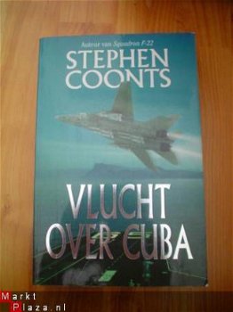 thrillers door Stephen Coonts - 2