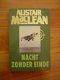 Nacht zonder einde door Alistair Maclean - 1 - Thumbnail