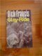 Slay-ride by Dick Francis - 1 - Thumbnail