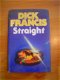 Straight by Dick Francis - 1 - Thumbnail