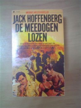 De meedogenlozen door Jack Hoffenberg - 1