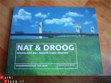 Nat & droog door G. Bendelier e.a.