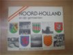 Noord Holland en zijn gemeenten door J.Th. Balk - 1 - Thumbnail