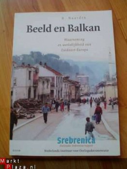Beeld en Balkan door B. Naarden - 1