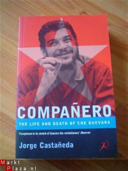 Companero by Jorge Castaneda - 1