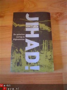 Jihad! door Tom Carew