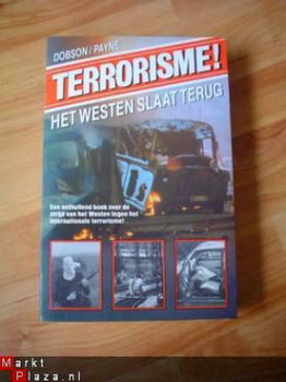 Terrorisme, het westen slaat terug door Dobson/Payne - 1