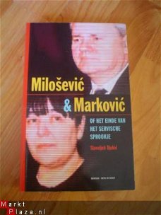 Milosevic & Markovic door Slavoljub Djukic