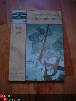 Camphill gemeenschap Christophorus 1953-2003 - 1