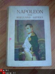 Napoleon door Kielland-Geerke