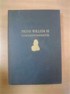 Uit de correspondentie van prins Willem III door Rijperman