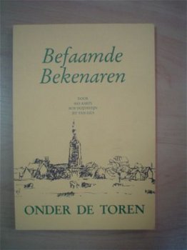 Befaamde Bekenaren door Bas Aarts, Bob Duijvestijn e.a. - 1