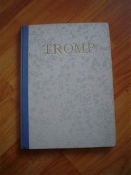 Tromp door Albert Chambon - 1