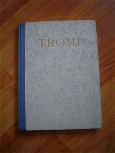 Tromp door Albert Chambon