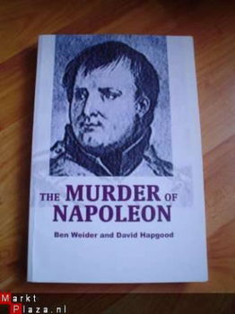 The murder of Napoleon by Weider and Hapgood - 1