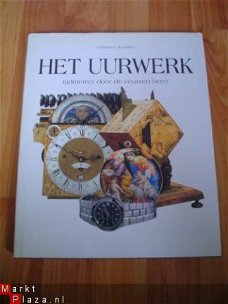 Het uurwerk door Gabriele Mandel