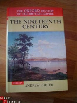 The nineteenth century edited by Andrew Porter - 1